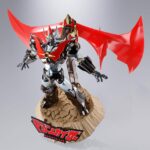 Descubre el apasionante mundo de Figura GX-75SP Mazinkaiser 20 Anniversary.