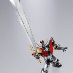 Descubre el apasionante mundo de Figura GX-75SP Mazinkaiser 20 Anniversary.
