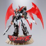Descubre el apasionante mundo de Figura GX-75SP Mazinkaiser 20 Anniversary.