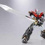 Descubre el apasionante mundo de Figura GX-75SP Mazinkaiser 20 Anniversary.