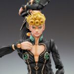 Descubre el apasionante mundo de Figura Giorno Giovanna Version Black.
