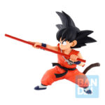 Descubre el apasionante mundo de Figura Ichibansho Son Goku Mystical Adventure.