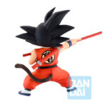 Descubre el apasionante mundo de Figura Ichibansho Son Goku Mystical Adventure.