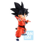 Descubre el apasionante mundo de Figura Ichibansho Son Goku Mystical Adventure.