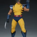 Descubre el apasionante mundo de Figura Marvel Wolverine 30 cm.