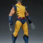 Descubre el apasionante mundo de Figura Marvel Wolverine 30 cm.