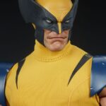Descubre el apasionante mundo de Figura Marvel Wolverine 30 cm.
