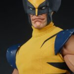 Descubre el apasionante mundo de Figura Marvel Wolverine 30 cm.