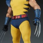 Descubre el apasionante mundo de Figura Marvel Wolverine 30 cm.