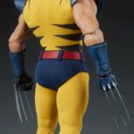 Descubre el apasionante mundo de Figura Marvel Wolverine 30 cm.