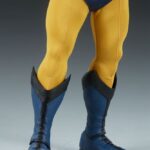 Descubre el apasionante mundo de Figura Marvel Wolverine 30 cm.