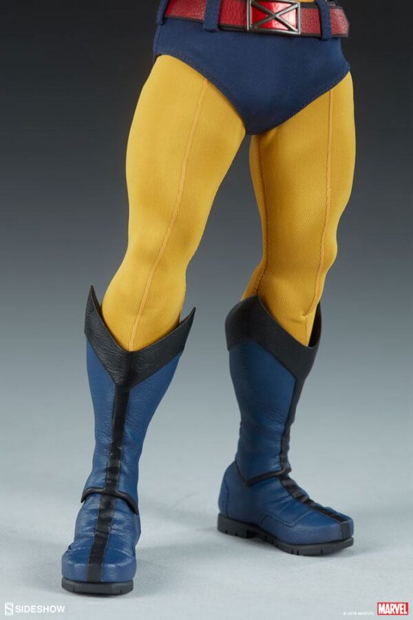 Descubre el apasionante mundo de Figura Marvel Wolverine 30 cm.