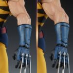 Descubre el apasionante mundo de Figura Marvel Wolverine 30 cm.