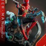 Descubre el apasionante mundo de Figura Masterpiece Spider-Man Deluxe.