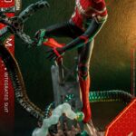 Descubre el apasionante mundo de Figura Masterpiece Spider-Man Deluxe.