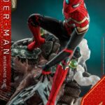 Descubre el apasionante mundo de Figura Masterpiece Spider-Man Deluxe.