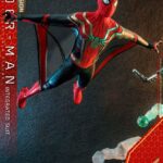 Descubre el apasionante mundo de Figura Masterpiece Spider-Man Deluxe.