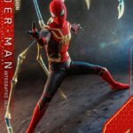 Descubre el apasionante mundo de Figura Masterpiece Spider-Man Deluxe.
