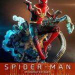 Descubre el apasionante mundo de Figura Masterpiece Spider-Man Deluxe.