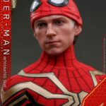 Descubre el apasionante mundo de Figura Masterpiece Spider-Man Deluxe.