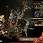 Descubre el apasionante mundo de Figura Masterpiece Spider-Man Deluxe.