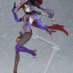 Descubre el apasionante mundo de Figura Mona Mirror Reflection of Doom.