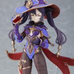 Descubre el apasionante mundo de Figura Mona Mirror Reflection of Doom.