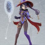 Descubre el apasionante mundo de Figura Mona Mirror Reflection of Doom.