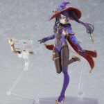 Descubre el apasionante mundo de Figura Mona Mirror Reflection of Doom.