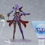 Descubre el apasionante mundo de Figura Mona Mirror Reflection of Doom.