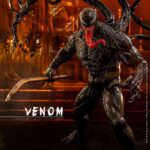 Descubre el apasionante mundo de Figura Movie Masterpiece Series Venom.