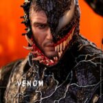 Descubre el apasionante mundo de Figura Movie Masterpiece Series Venom.