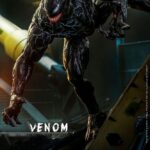 Descubre el apasionante mundo de Figura Movie Masterpiece Series Venom.