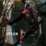 Descubre el apasionante mundo de Figura Movie Masterpiece Series Venom.