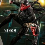Descubre el apasionante mundo de Figura Movie Masterpiece Series Venom.