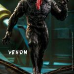 Descubre el apasionante mundo de Figura Movie Masterpiece Series Venom.