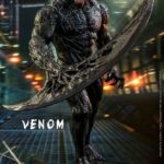 Descubre el apasionante mundo de Figura Movie Masterpiece Series Venom.