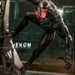 Descubre el apasionante mundo de Figura Movie Masterpiece Series Venom.