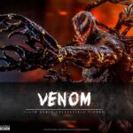 Descubre el apasionante mundo de Figura Movie Masterpiece Series Venom.