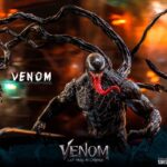 Descubre el apasionante mundo de Figura Movie Masterpiece Series Venom.