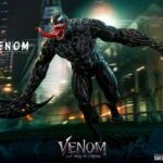 Descubre el apasionante mundo de Figura Movie Masterpiece Series Venom.