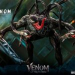 Descubre el apasionante mundo de Figura Movie Masterpiece Series Venom.