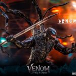 Descubre el apasionante mundo de Figura Movie Masterpiece Series Venom.