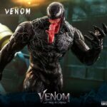 Descubre el apasionante mundo de Figura Movie Masterpiece Series Venom.