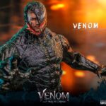 Descubre el apasionante mundo de Figura Movie Masterpiece Series Venom.
