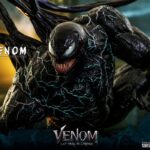 Descubre el apasionante mundo de Figura Movie Masterpiece Series Venom.