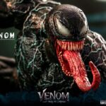 Descubre el apasionante mundo de Figura Movie Masterpiece Series Venom.