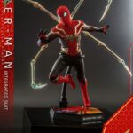 Descubre el apasionante mundo de Figura Movie Masterpiece Spider-Man.