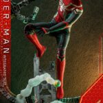 Descubre el apasionante mundo de Figura Movie Masterpiece Spider-Man.