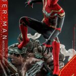 Descubre el apasionante mundo de Figura Movie Masterpiece Spider-Man.
